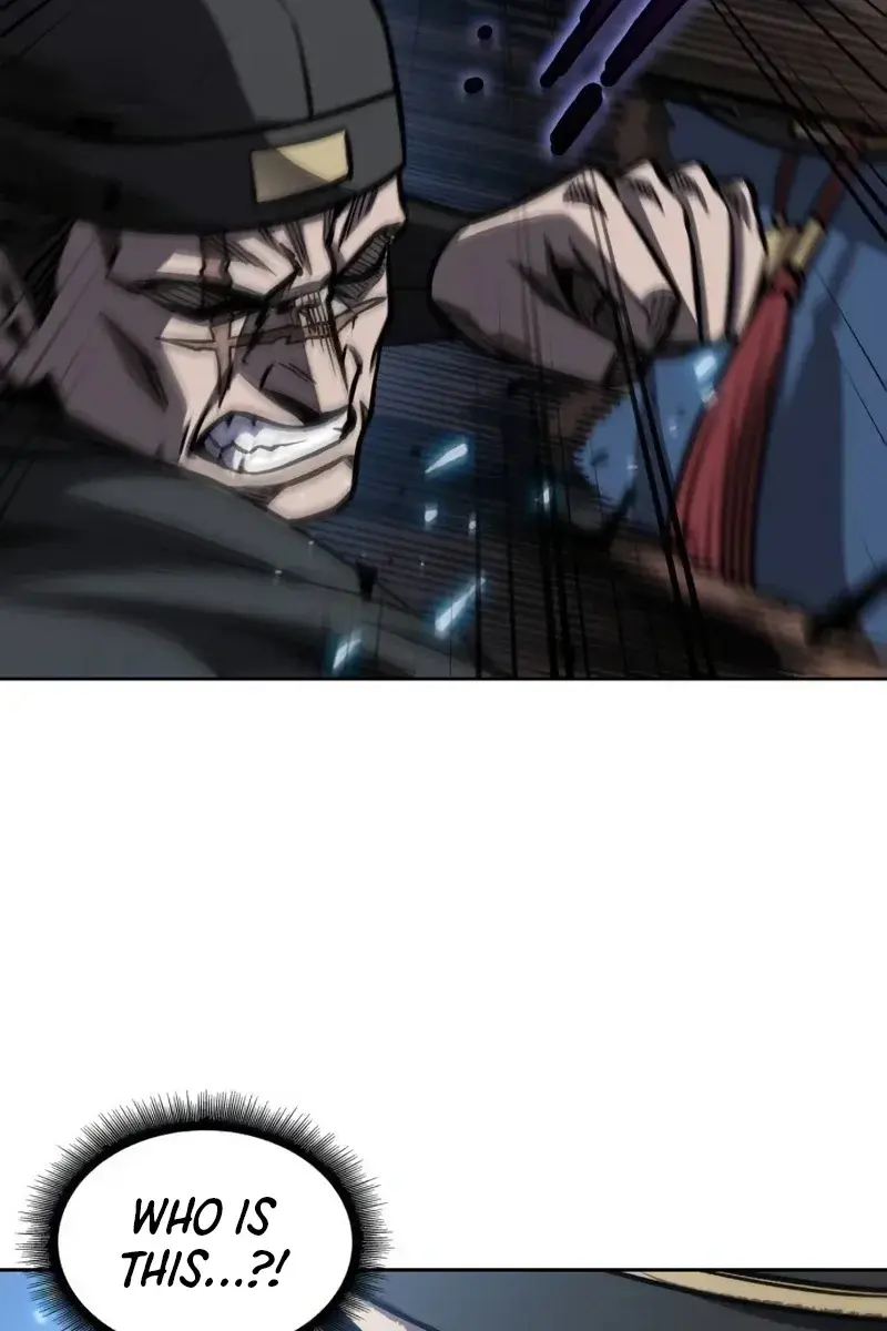 Nano Machine Chapter 190 Page 58