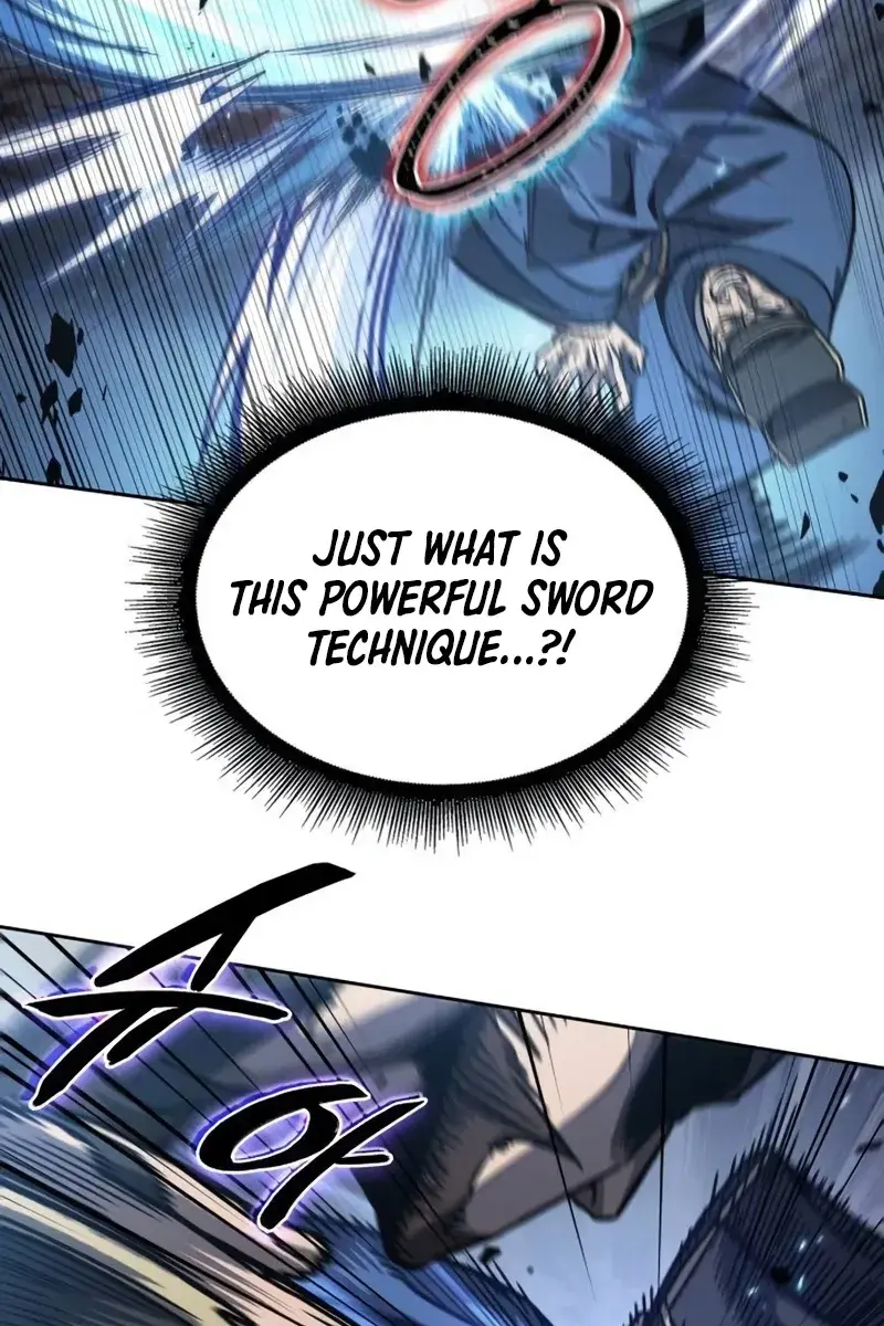 Nano Machine Chapter 190 Page 63