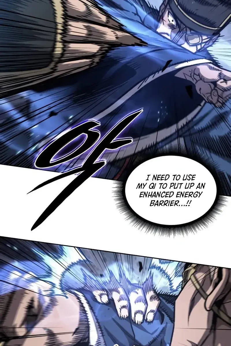 Nano Machine Chapter 190 Page 64