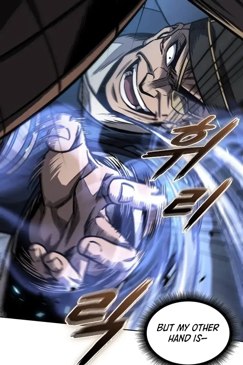 Nano Machine Chapter 190 Page 66