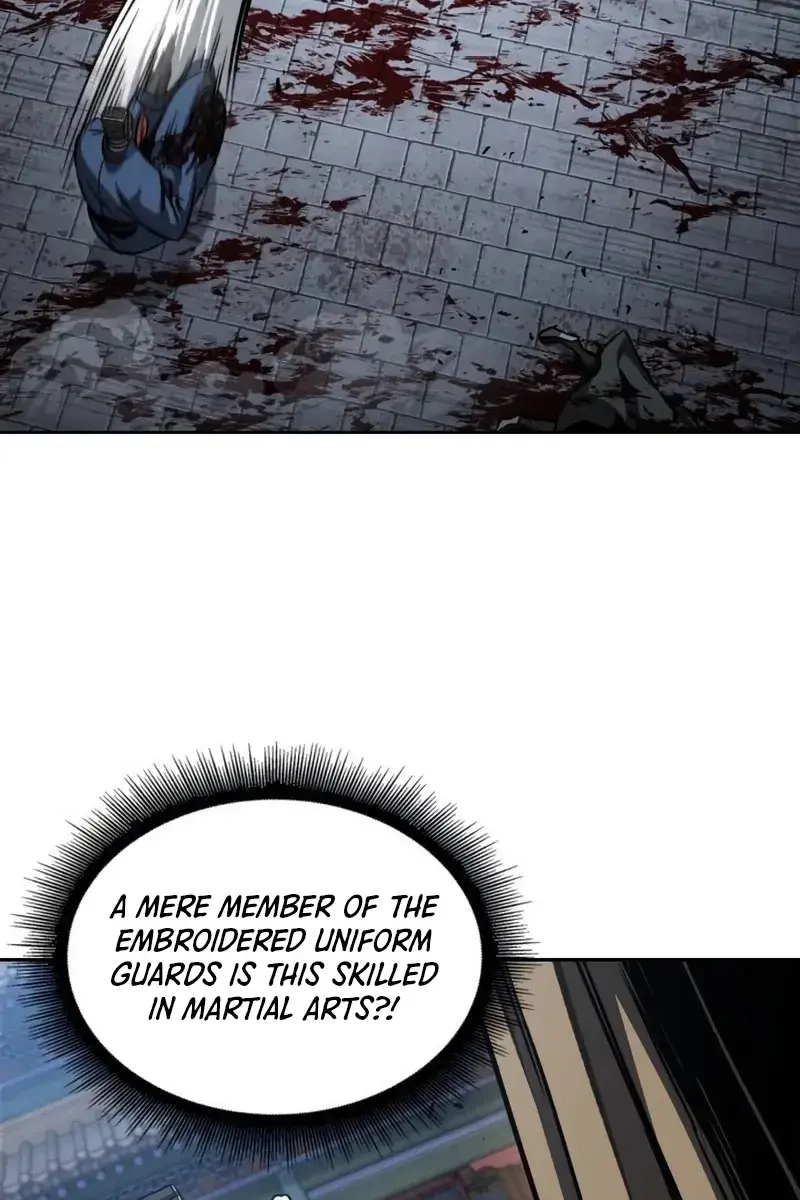 Nano Machine Chapter 190 Page 74