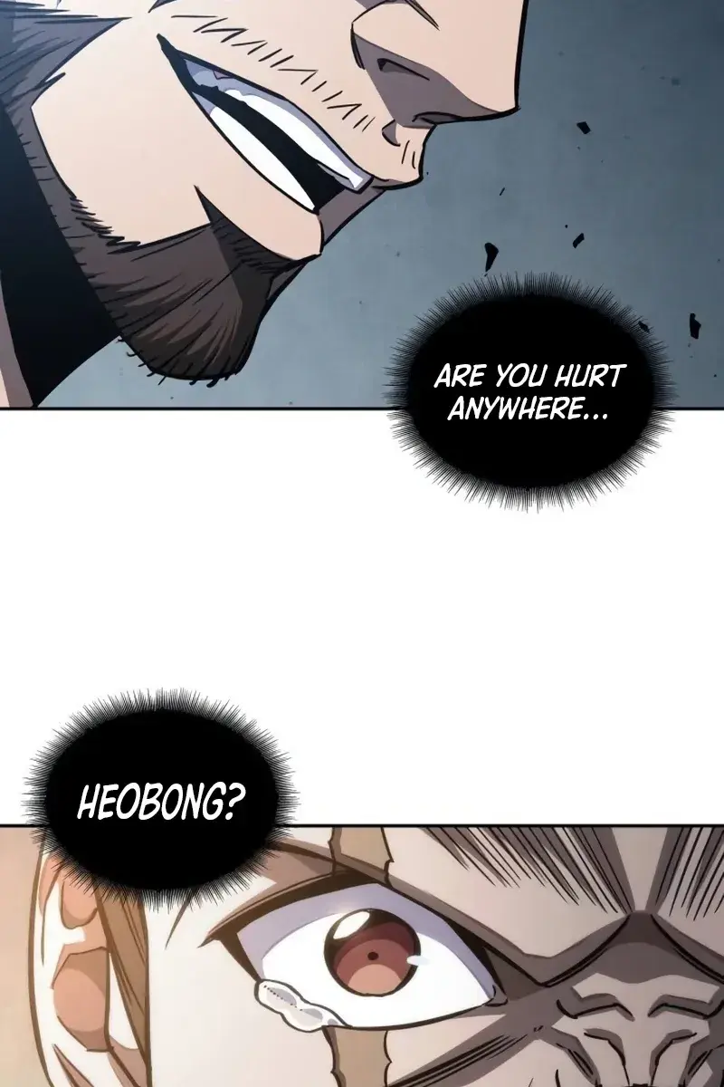 Nano Machine Chapter 190 Page 76