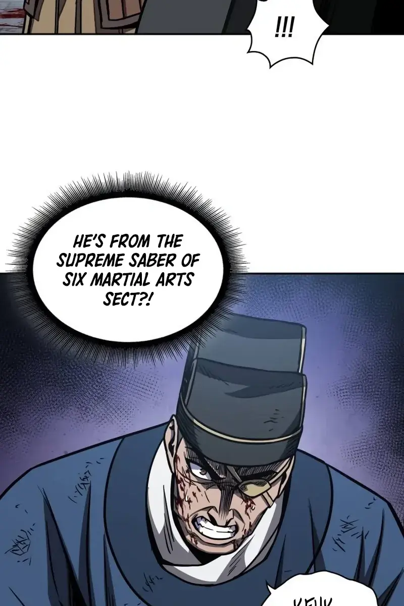Nano Machine Chapter 190 Page 82
