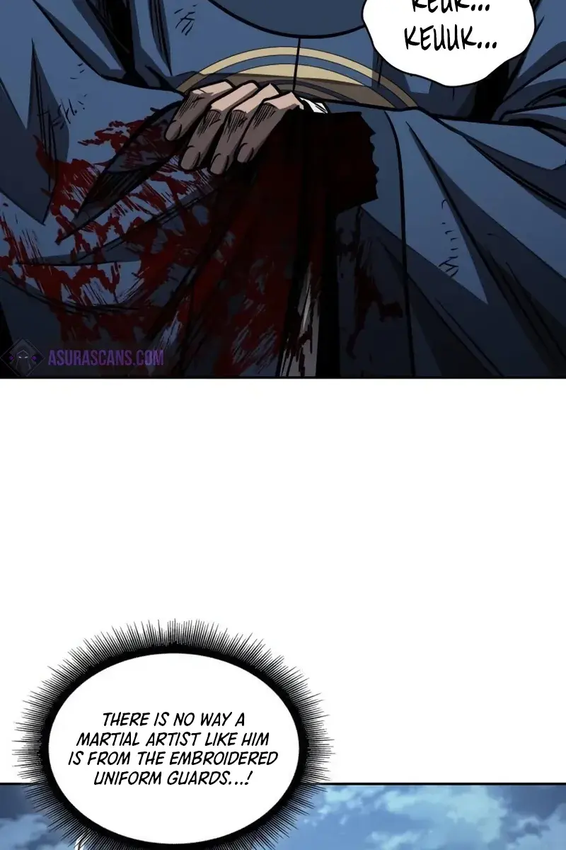 Nano Machine Chapter 190 Page 83