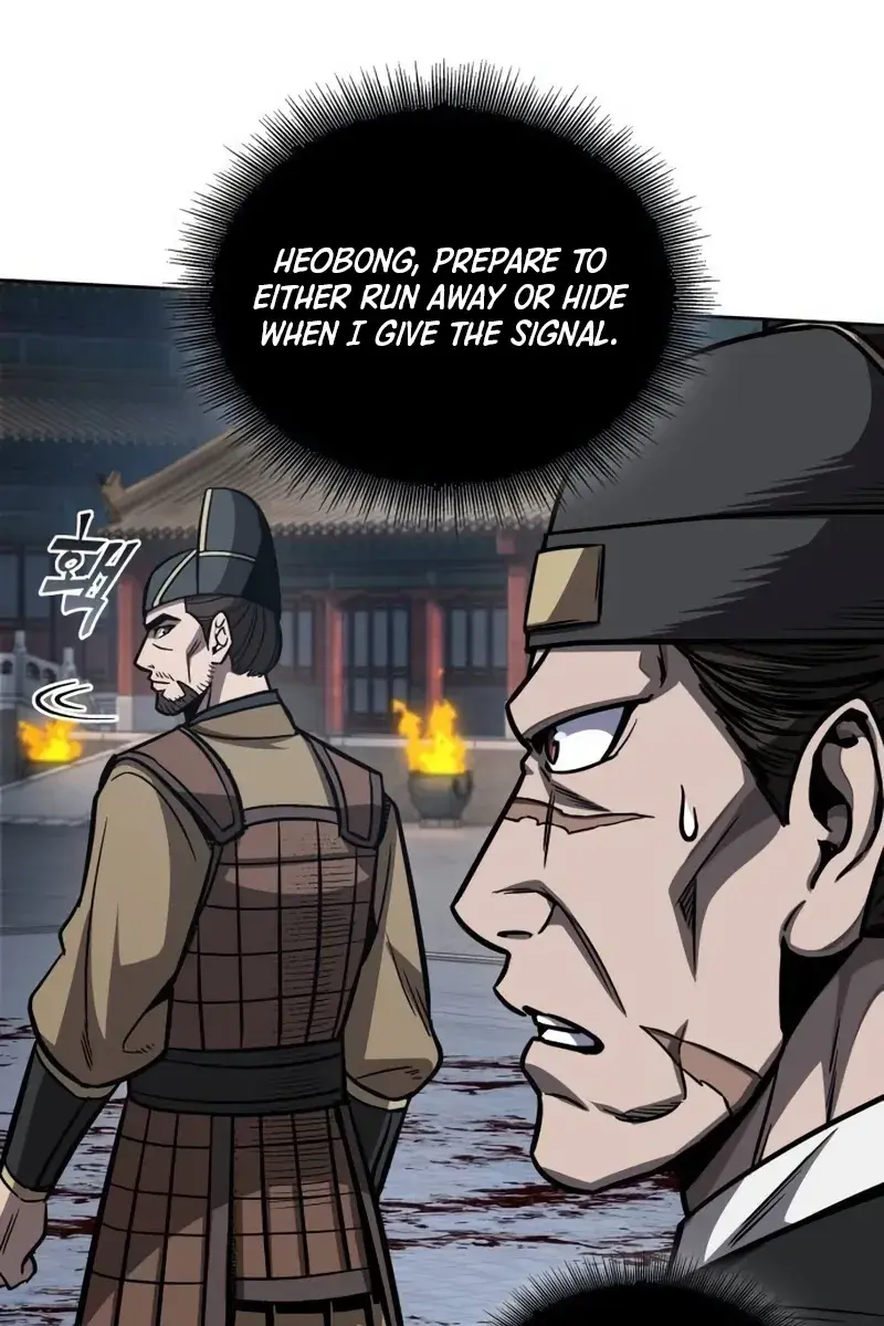 Nano Machine Chapter 190 Page 87