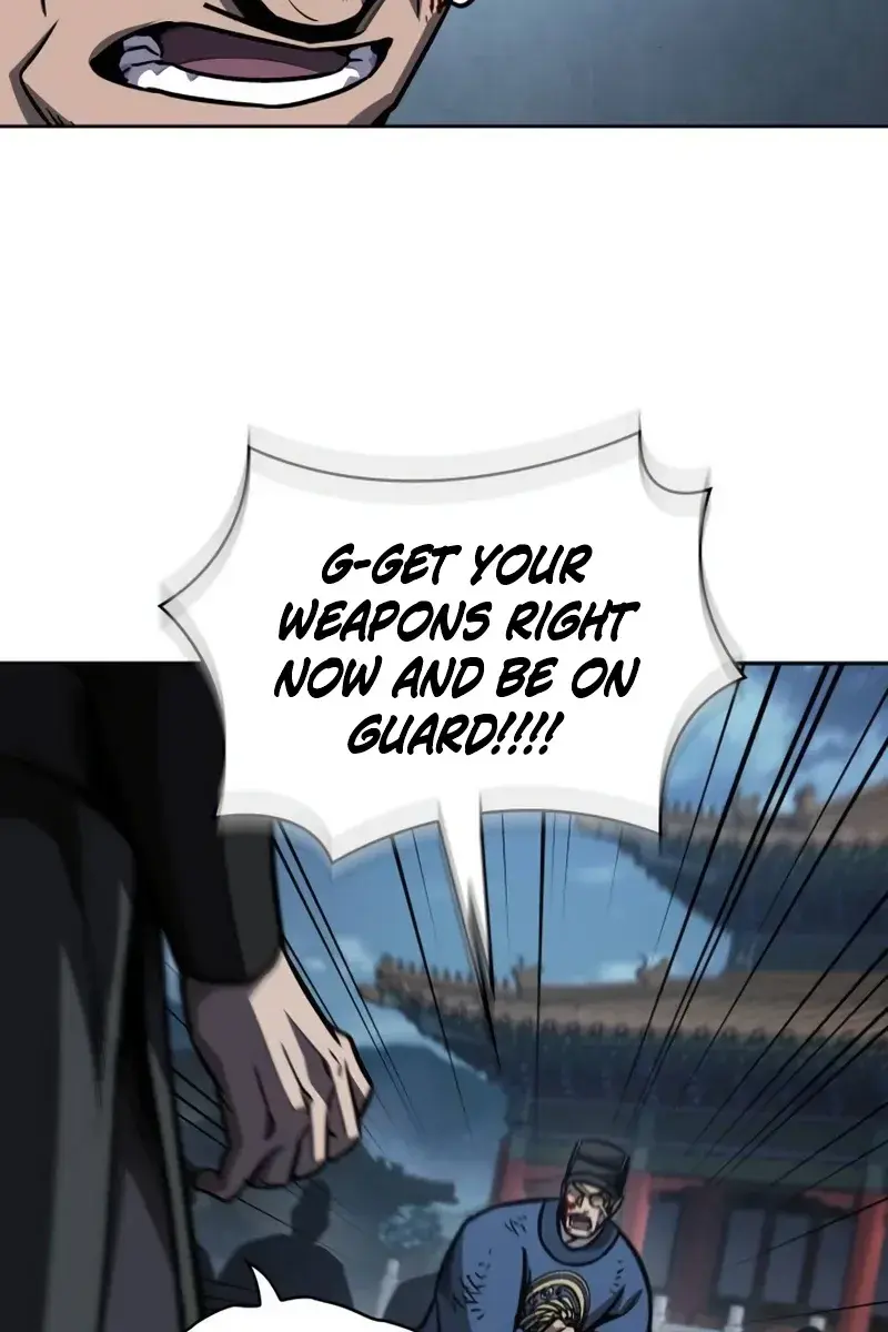 Nano Machine Chapter 190 Page 90