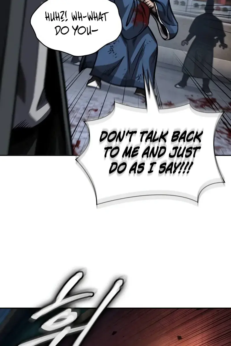 Nano Machine Chapter 190 Page 91