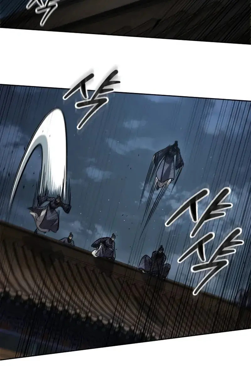 Nano Machine Chapter 190 Page 97