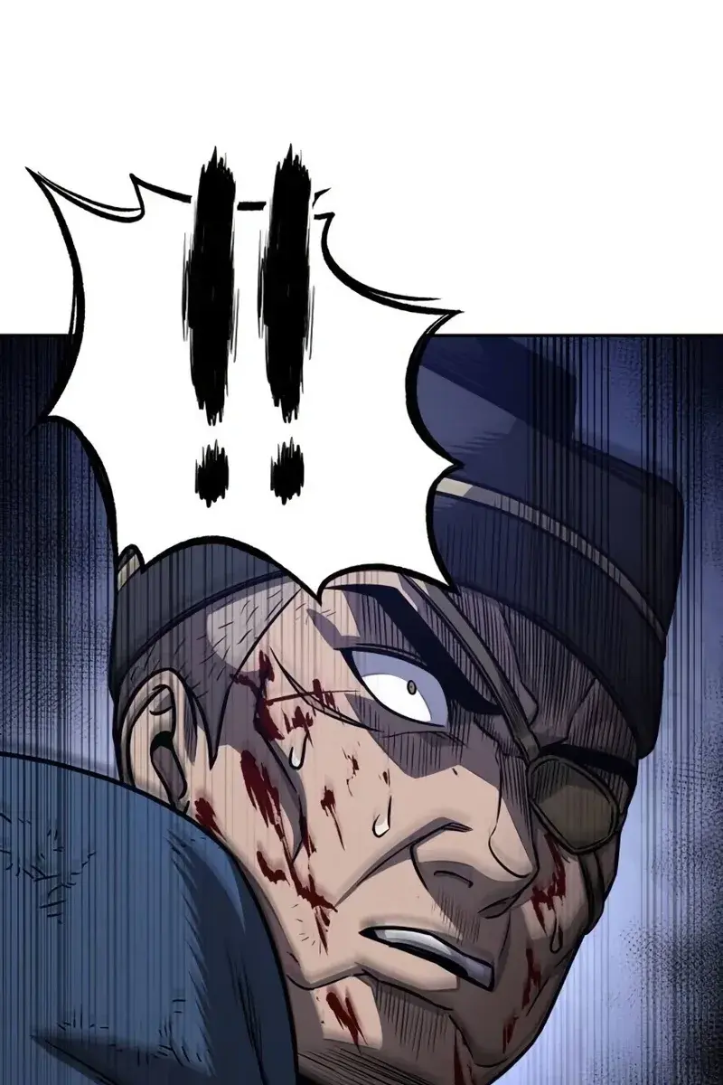 Nano Machine Chapter 190 Page 101