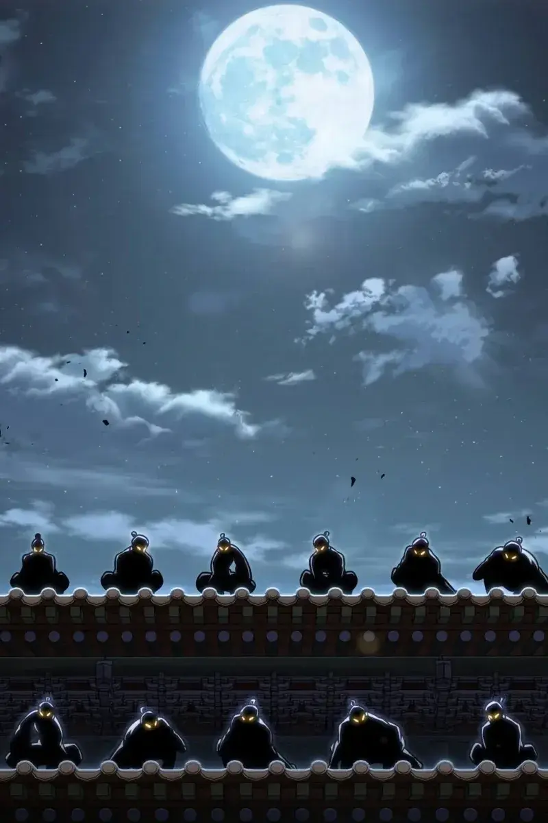 Nano Machine Chapter 190 Page 104