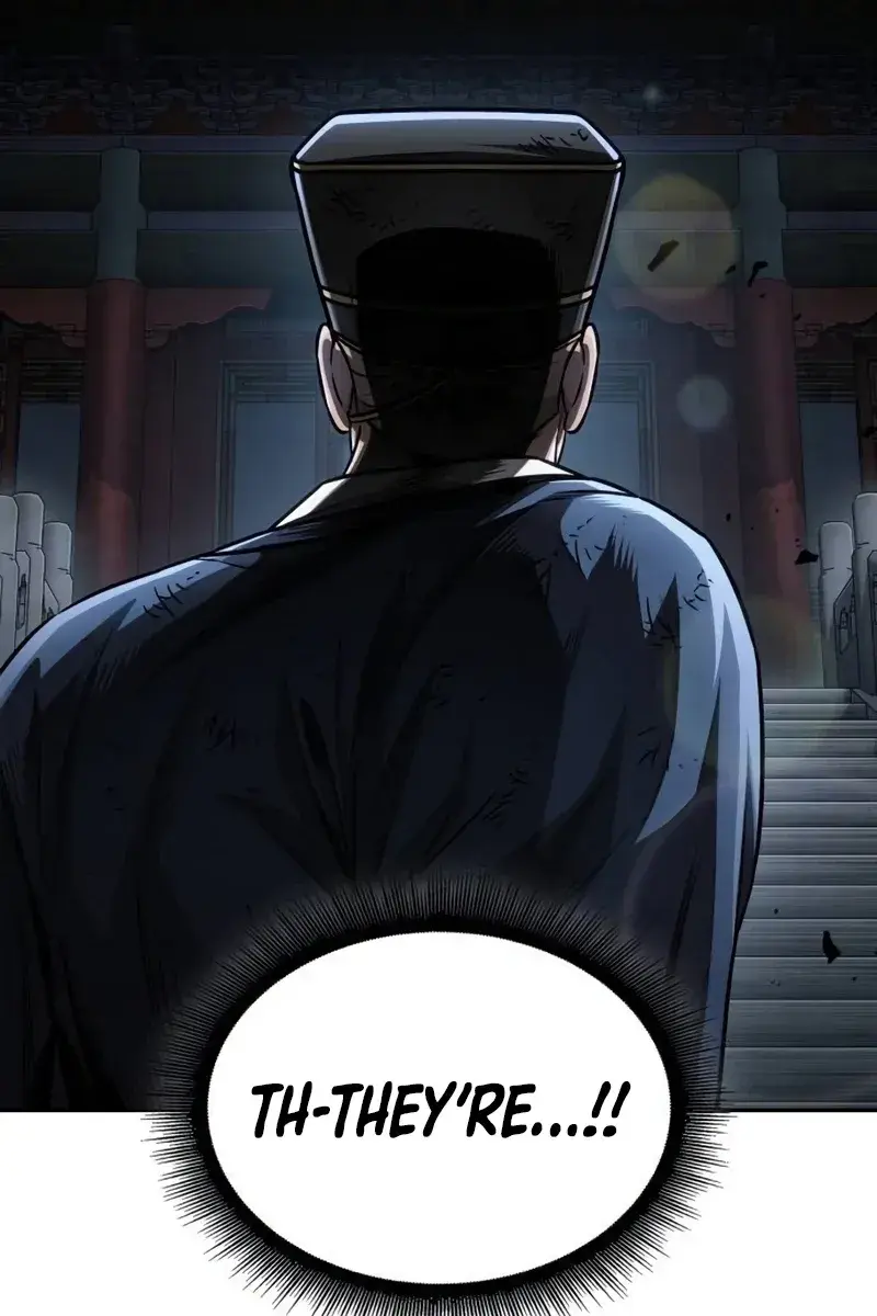 Nano Machine Chapter 190 Page 105