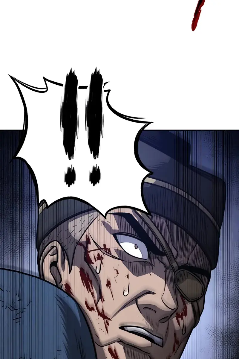 Nano Machine Chapter 191 Page 3