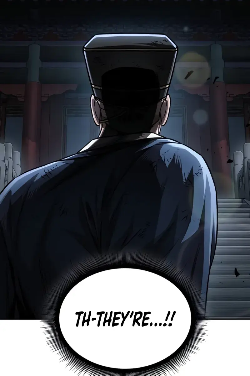 Nano Machine Chapter 191 Page 7