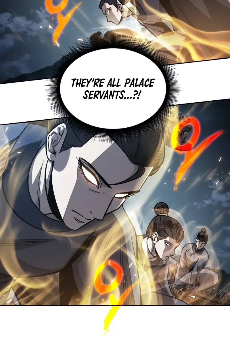 Nano Machine Chapter 191 Page 9