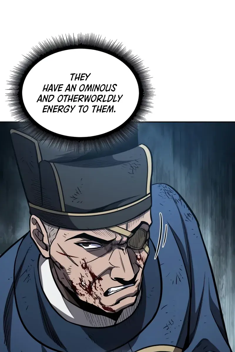 Nano Machine Chapter 191 Page 10