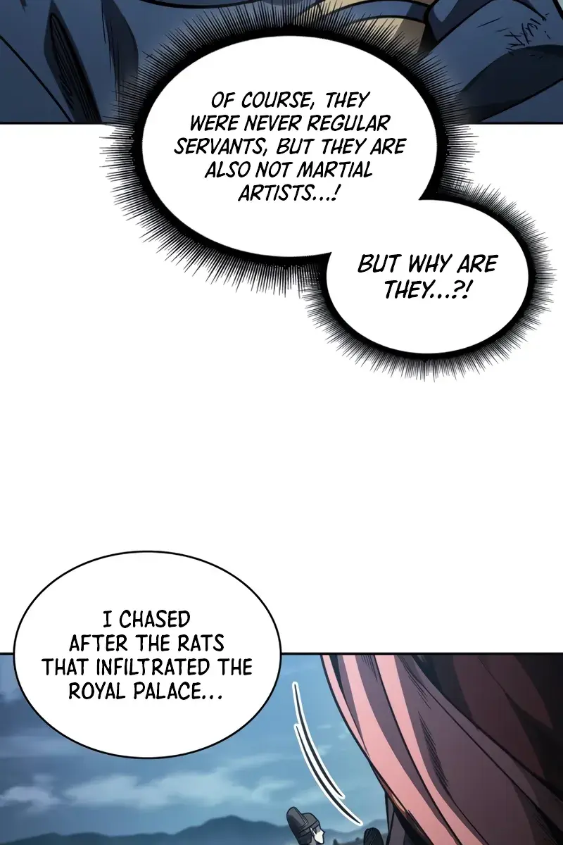 Nano Machine Chapter 191 Page 11