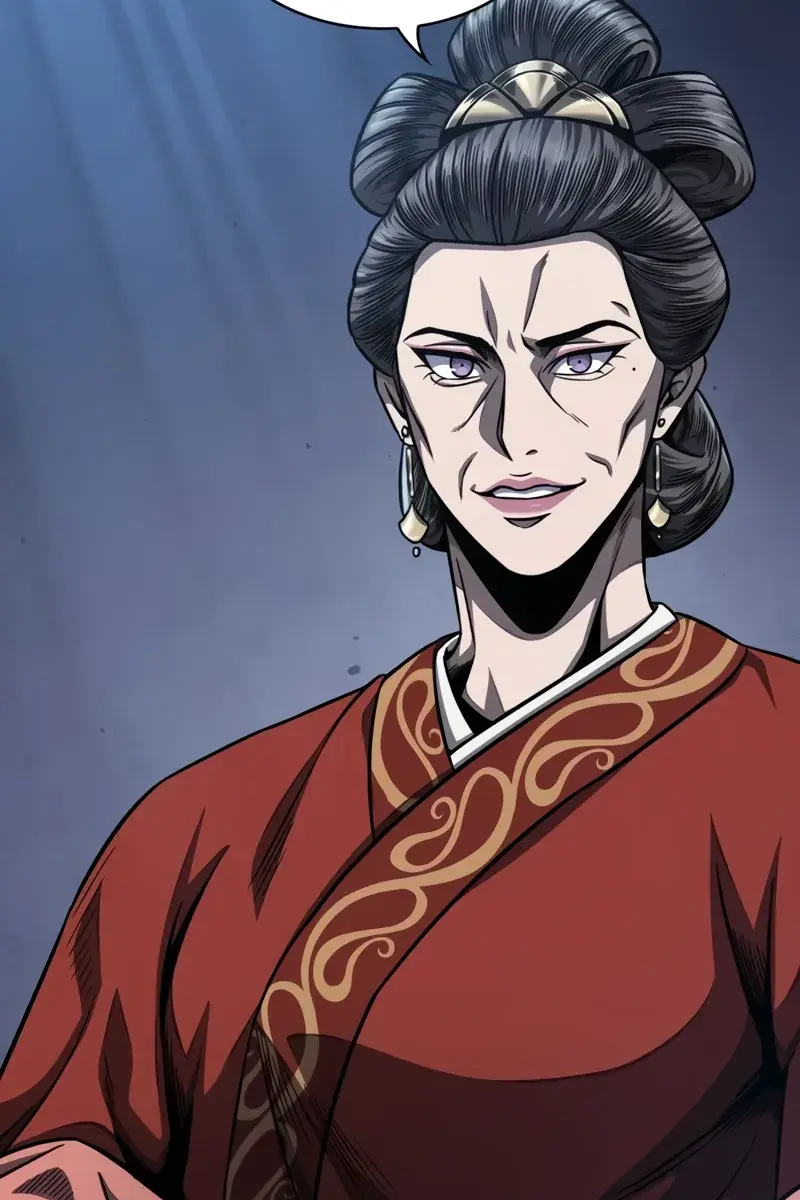 Nano Machine Chapter 191 Page 13