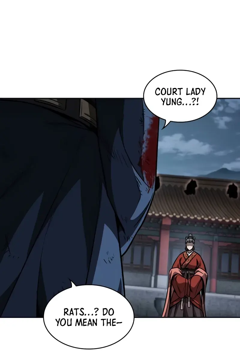 Nano Machine Chapter 191 Page 15