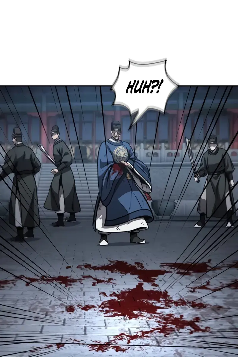 Nano Machine Chapter 191 Page 16