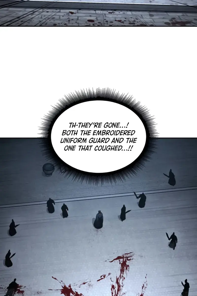 Nano Machine Chapter 191 Page 17