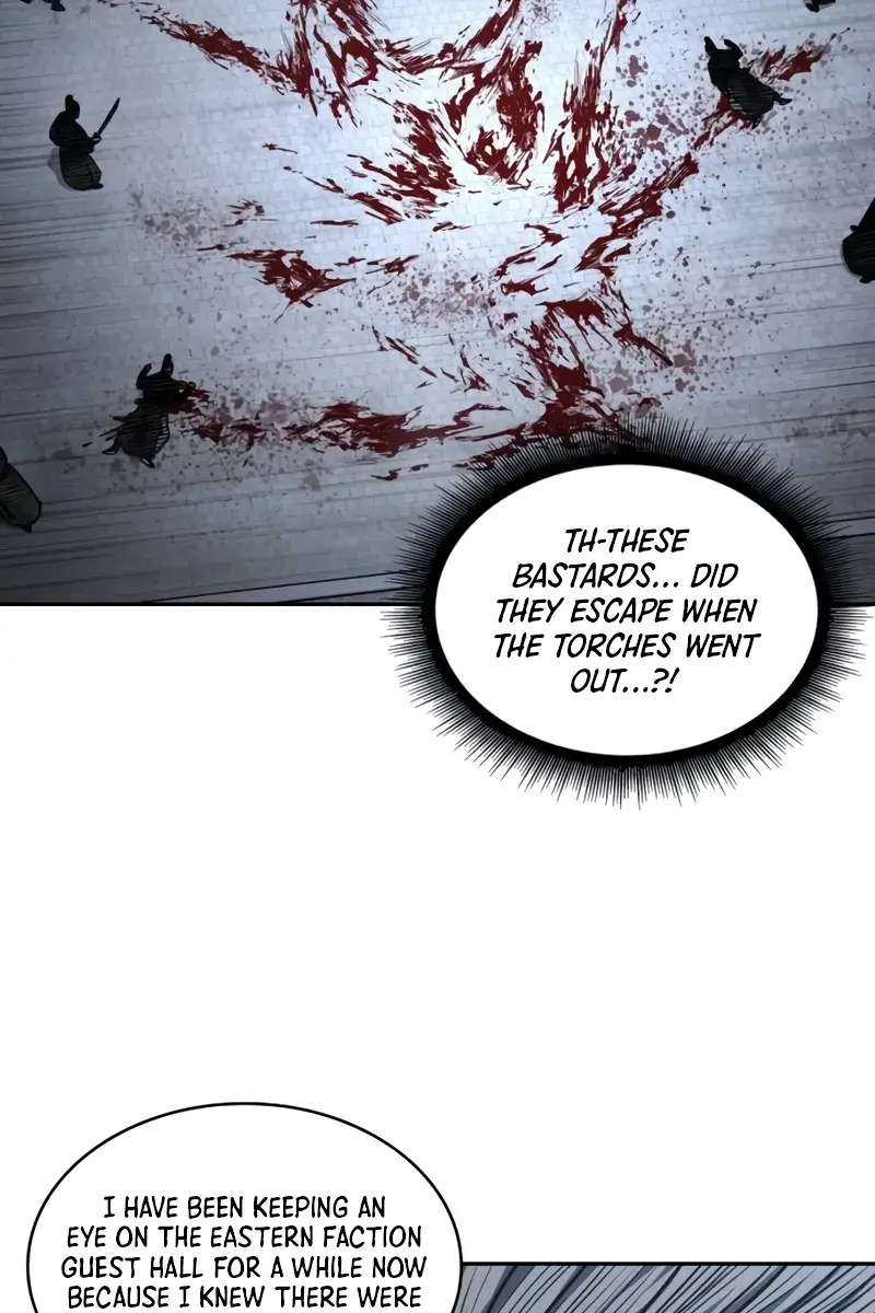 Nano Machine Chapter 191 Page 18