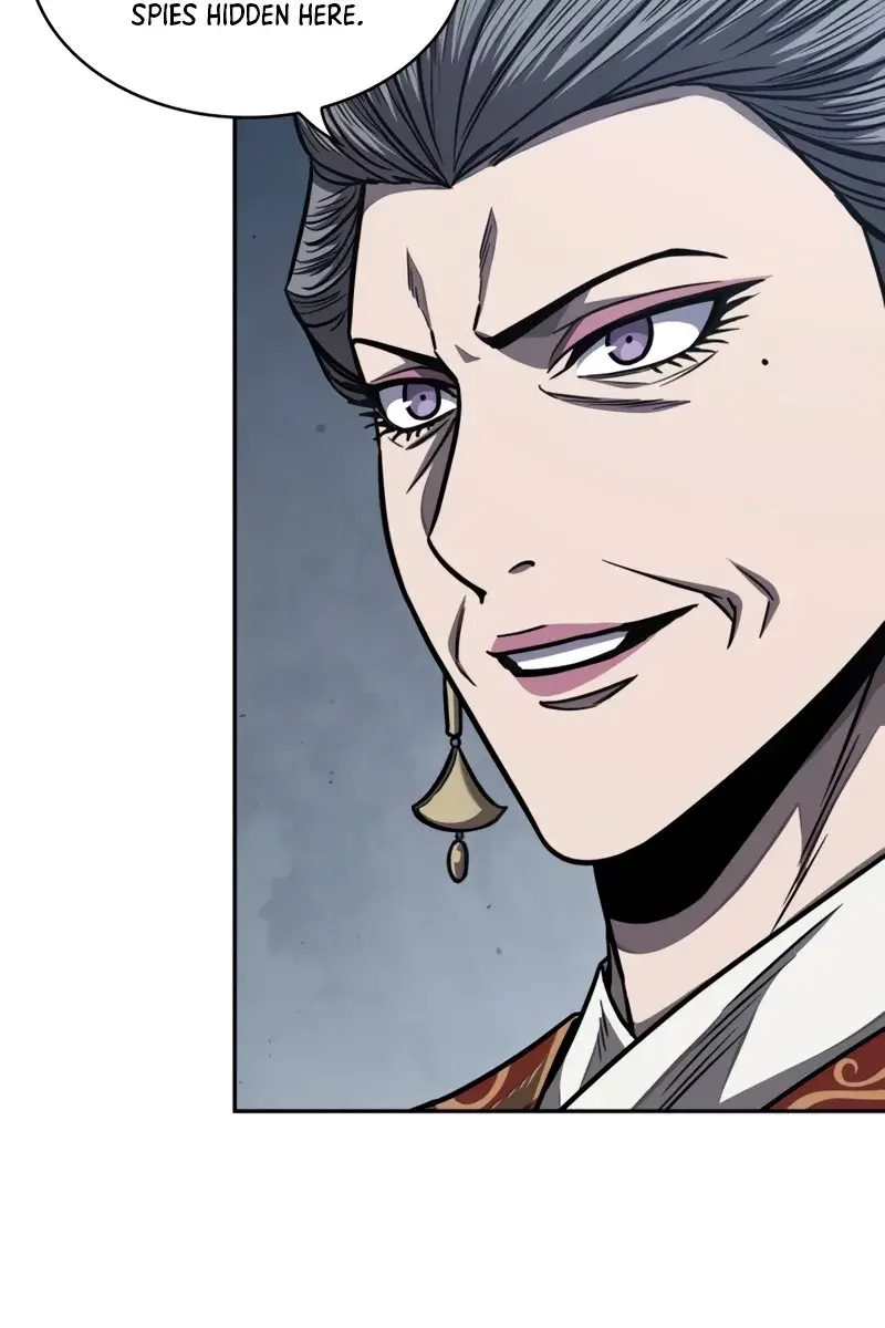 Nano Machine Chapter 191 Page 19