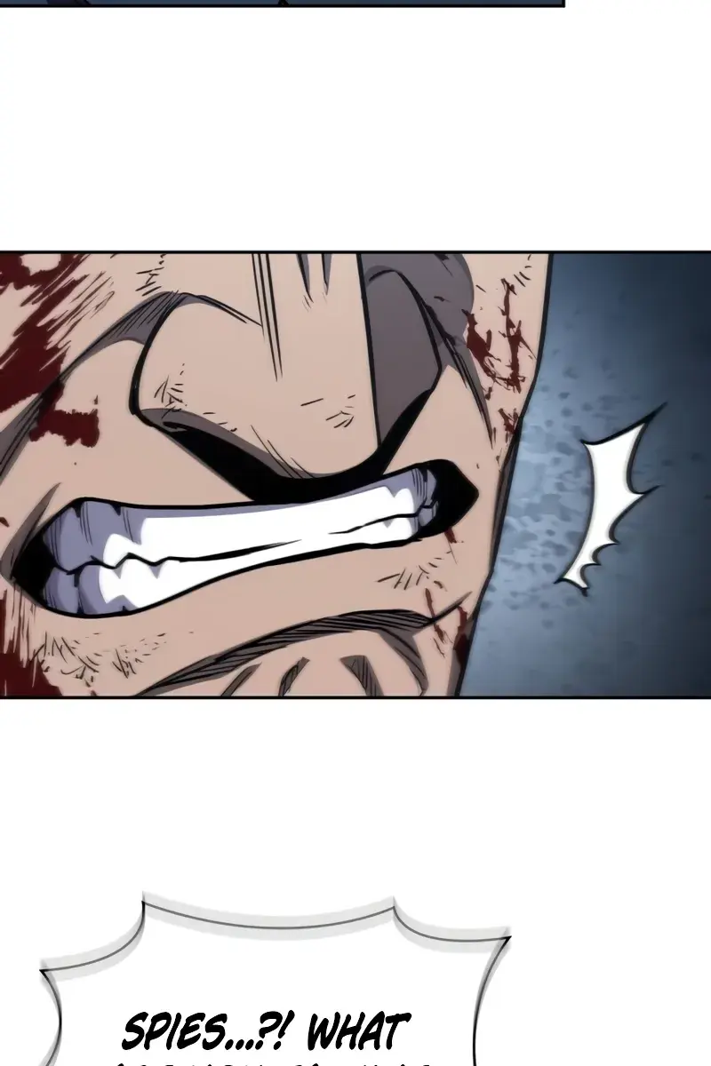 Nano Machine Chapter 191 Page 21