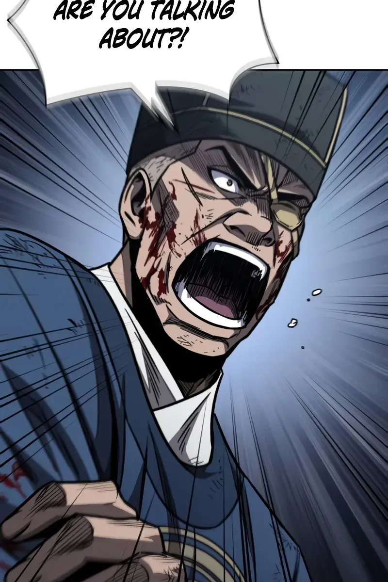 Nano Machine Chapter 191 Page 22