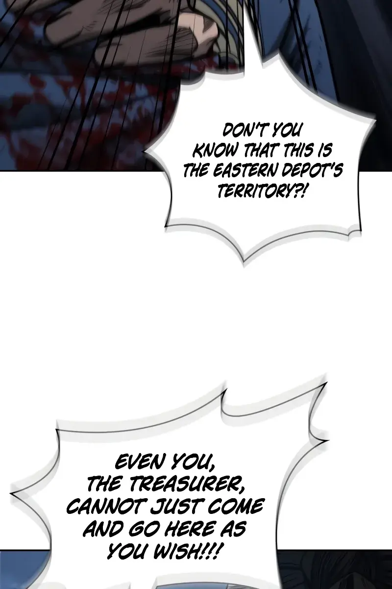 Nano Machine Chapter 191 Page 23