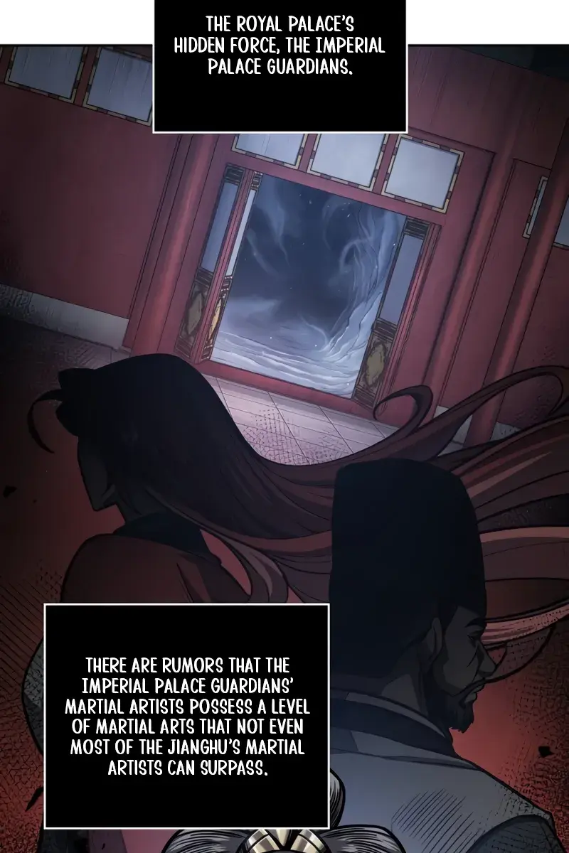 Nano Machine Chapter 191 Page 29