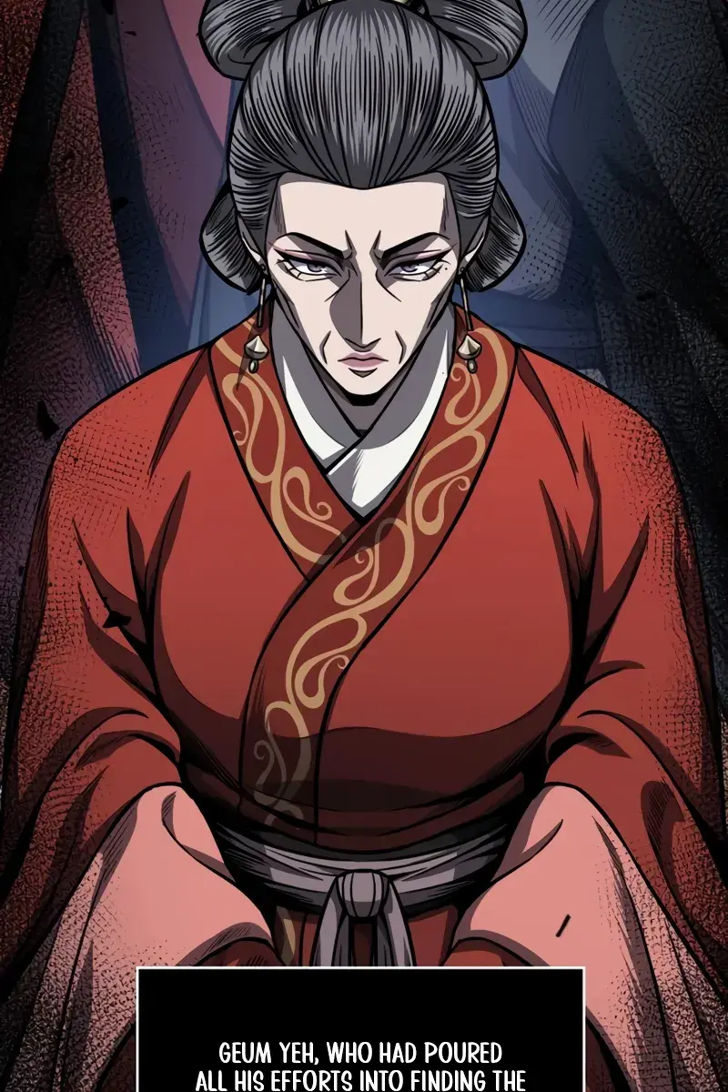 Nano Machine Chapter 191 Page 30