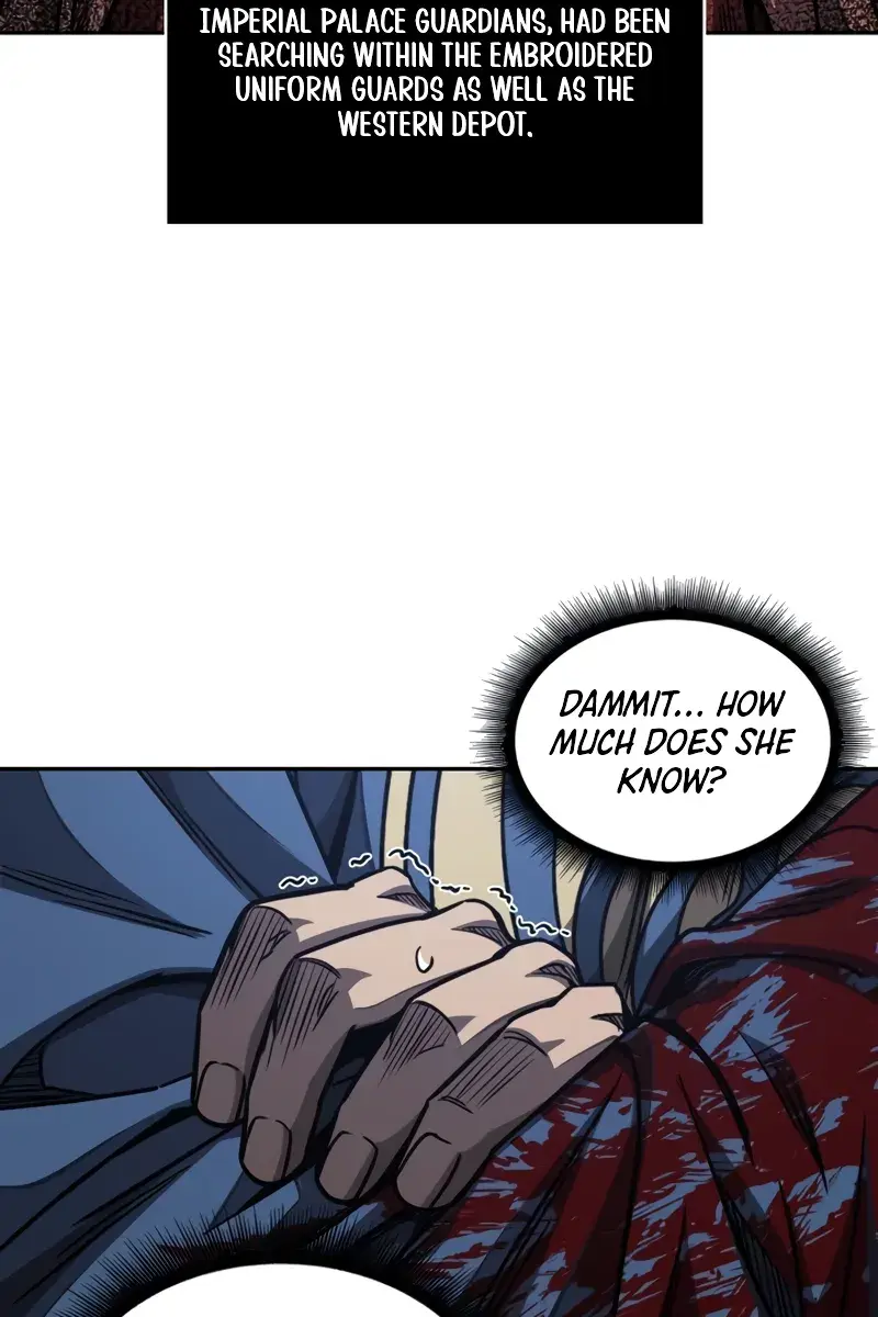 Nano Machine Chapter 191 Page 31