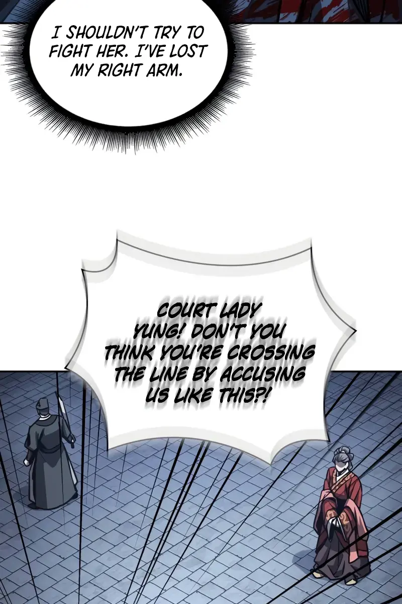 Nano Machine Chapter 191 Page 32