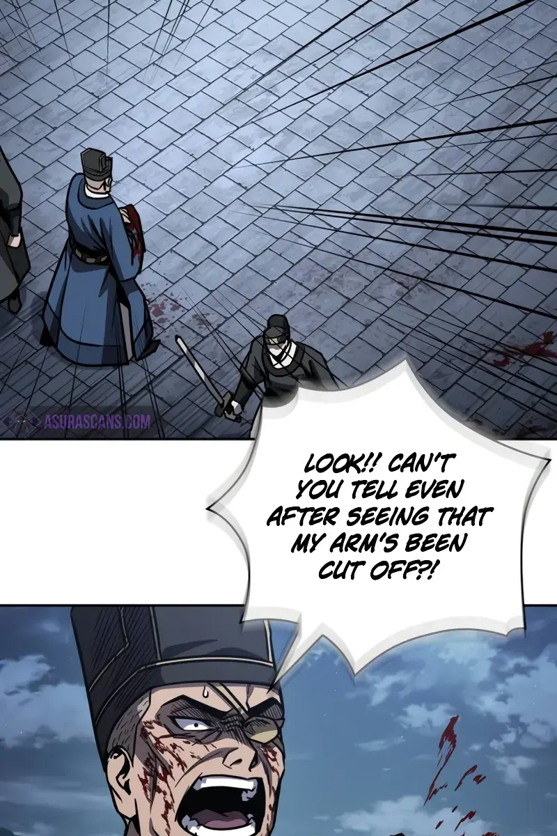 Nano Machine Chapter 191 Page 33