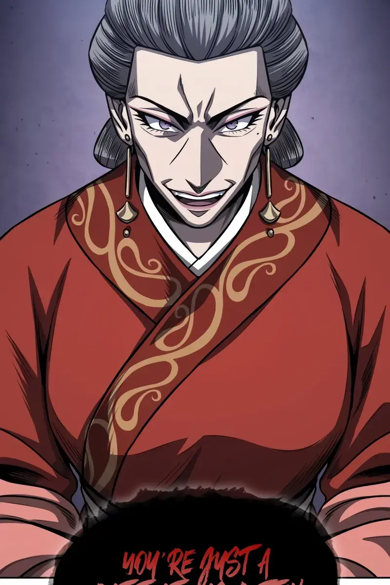 Nano Machine Chapter 191 Page 36