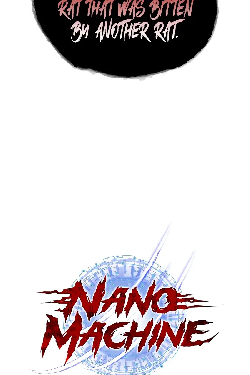 Nano Machine Chapter 191 Page 37
