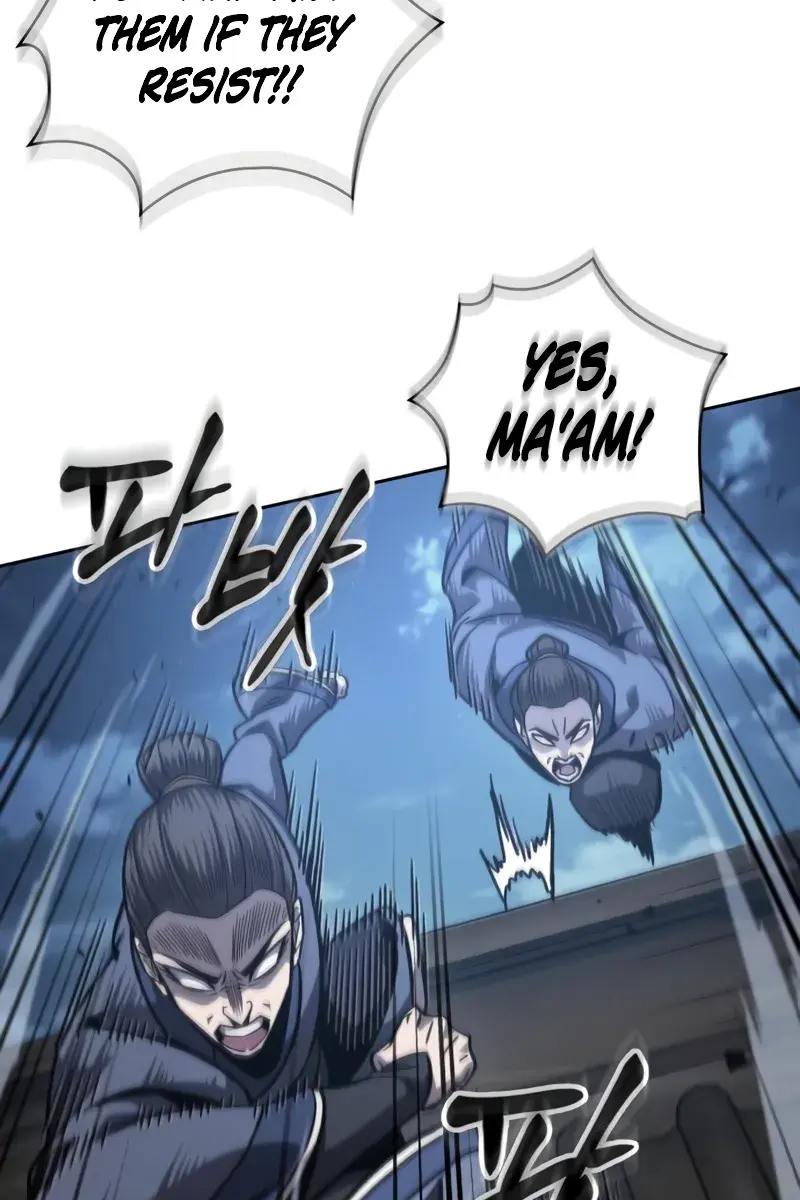 Nano Machine Chapter 191 Page 40