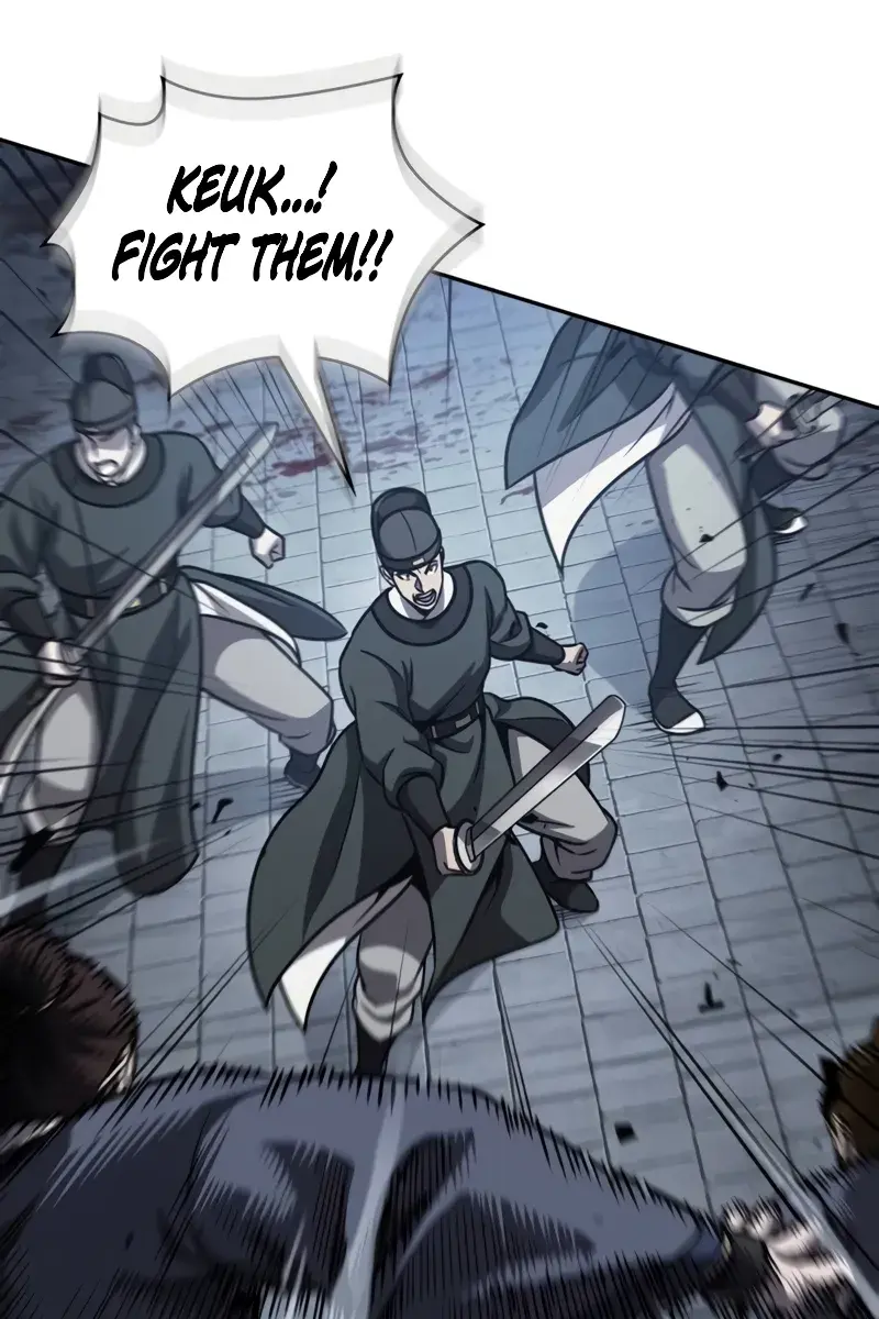 Nano Machine Chapter 191 Page 42