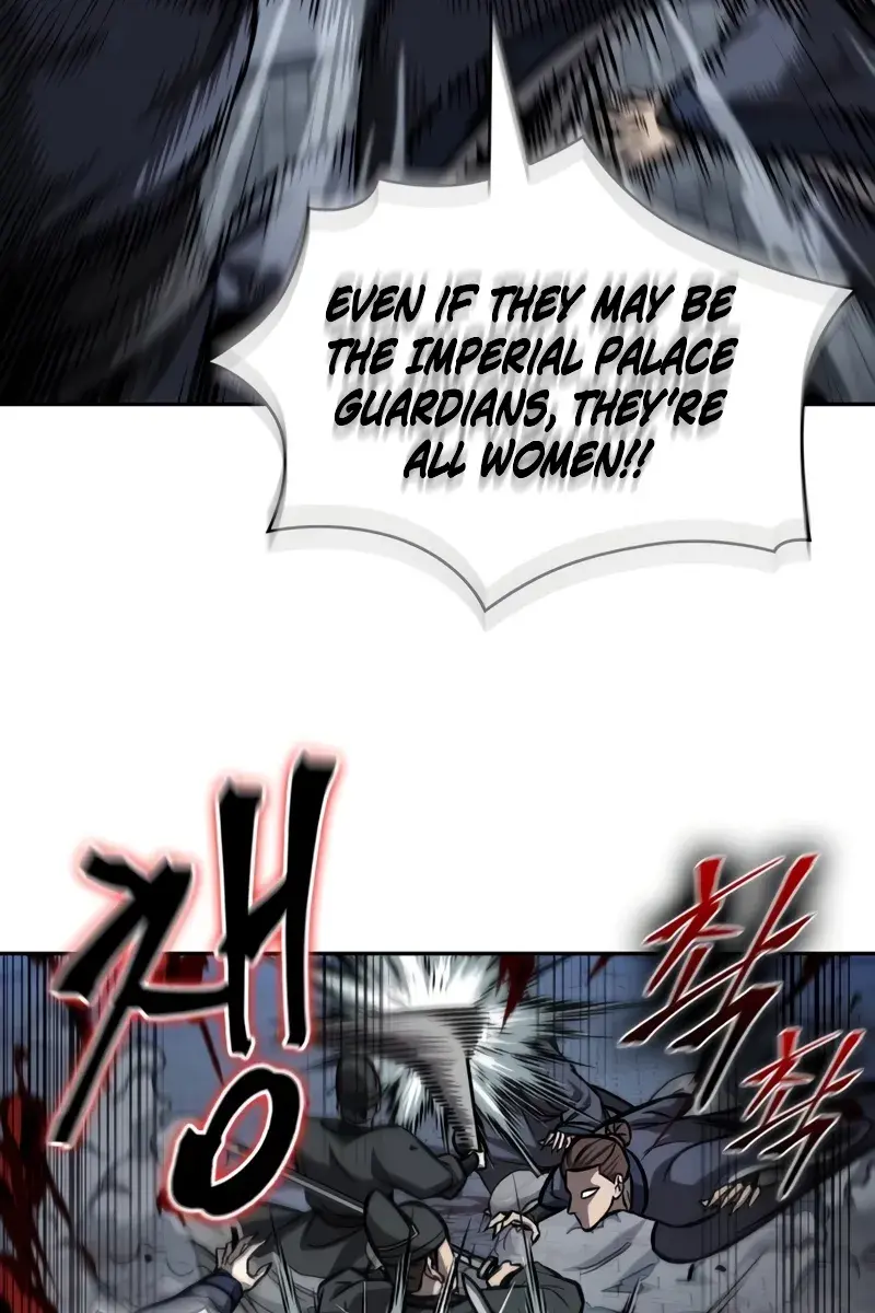 Nano Machine Chapter 191 Page 43