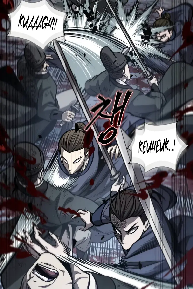 Nano Machine Chapter 191 Page 44