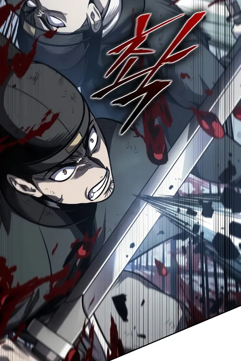 Nano Machine Chapter 191 Page 45