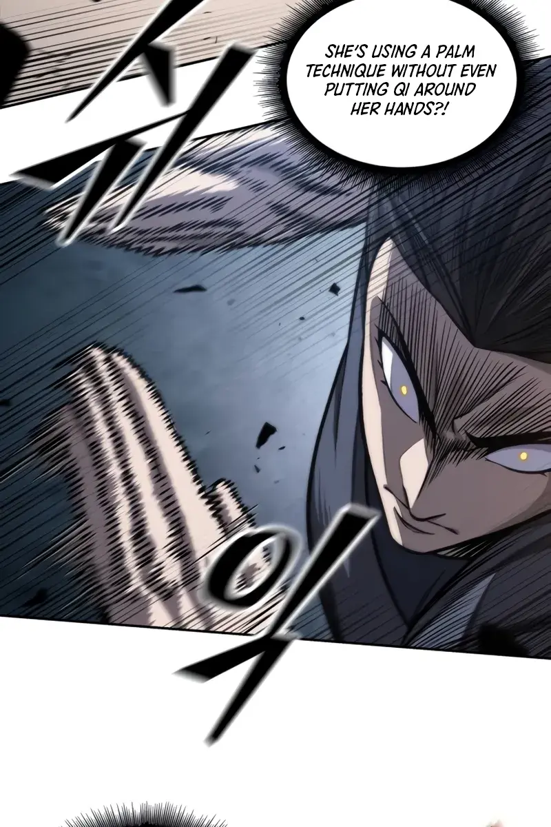 Nano Machine Chapter 191 Page 48