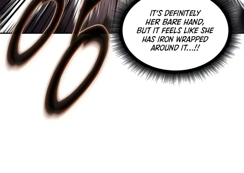 Nano Machine Chapter 191 Page 50