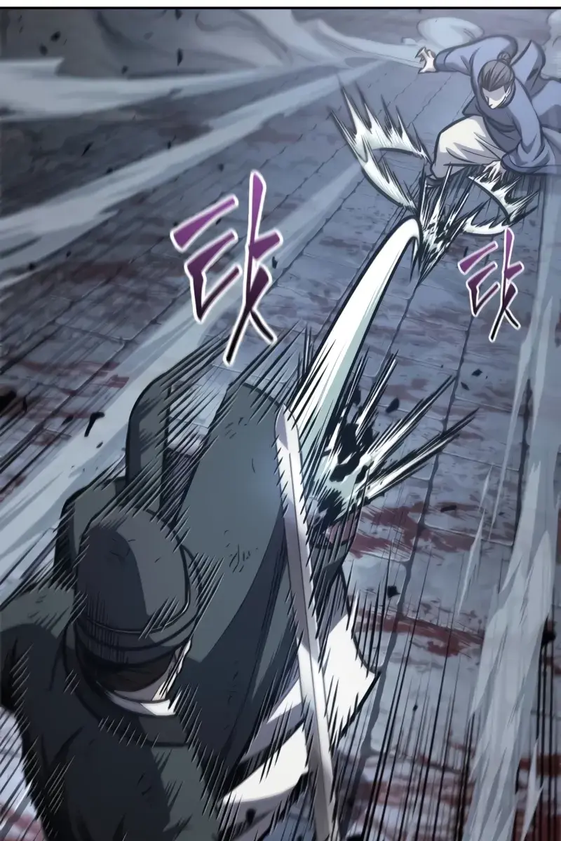 Nano Machine Chapter 191 Page 51