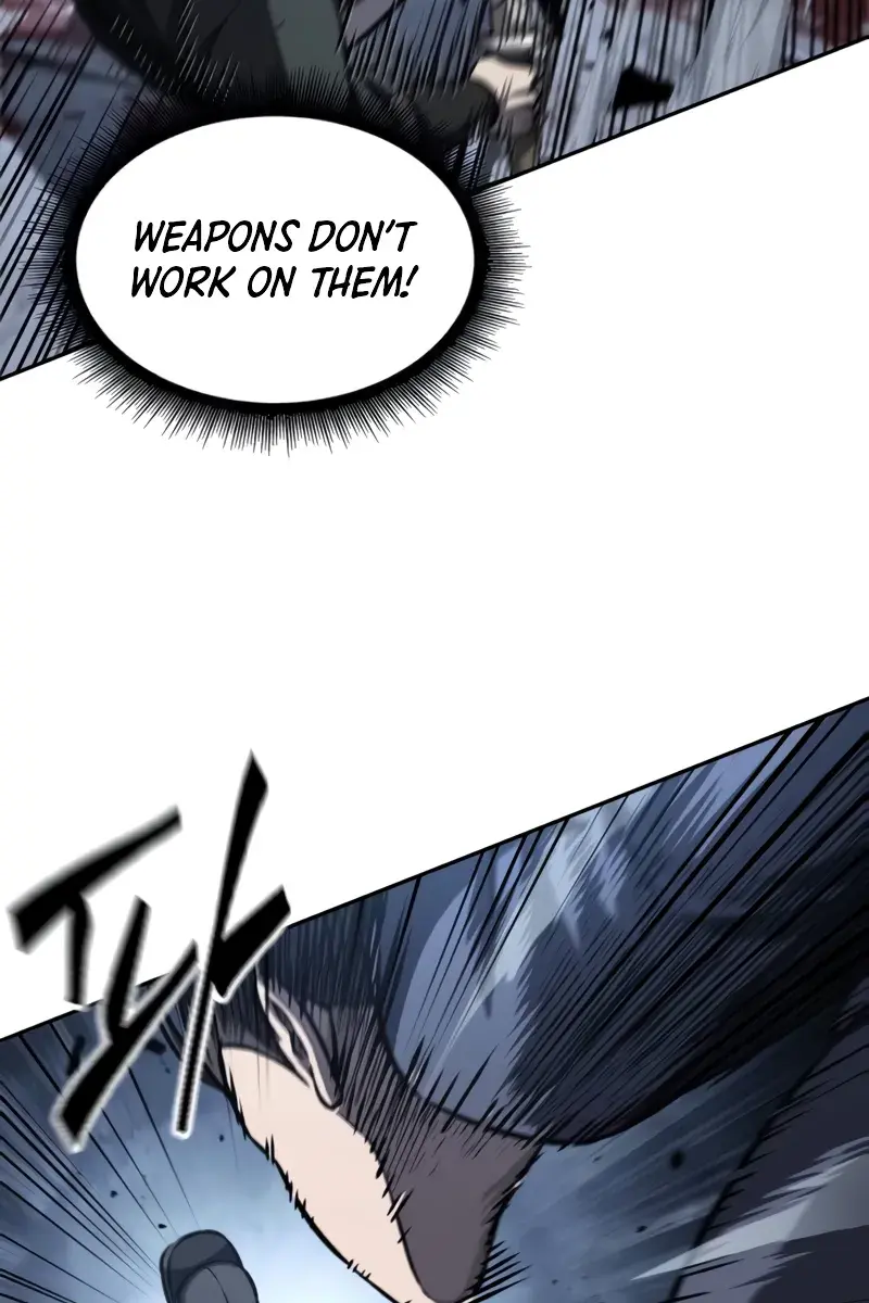 Nano Machine Chapter 191 Page 52