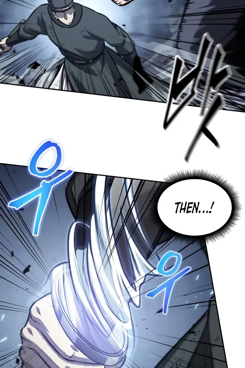 Nano Machine Chapter 191 Page 53