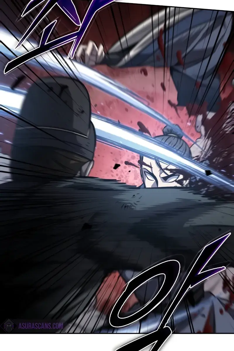 Nano Machine Chapter 191 Page 55