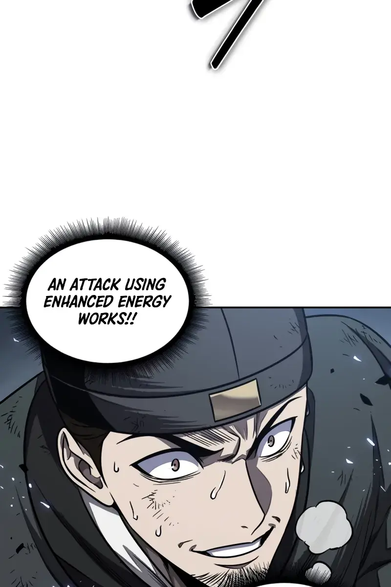 Nano Machine Chapter 191 Page 56