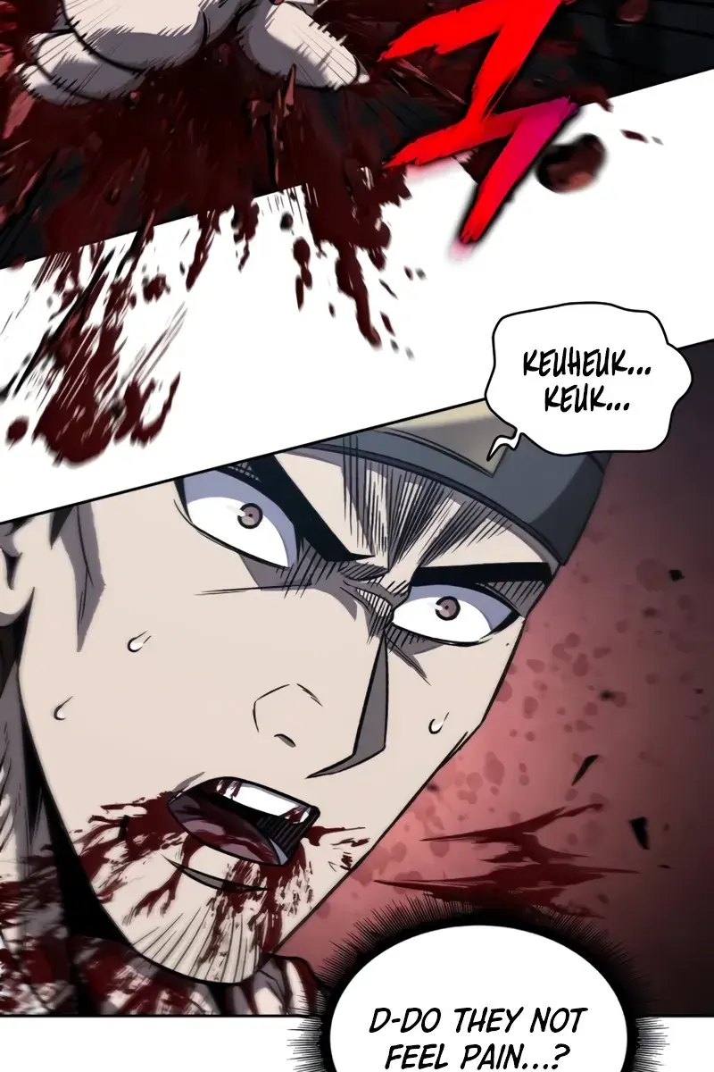 Nano Machine Chapter 191 Page 60