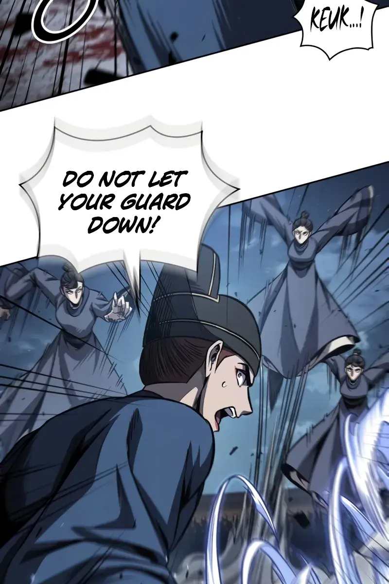 Nano Machine Chapter 191 Page 64